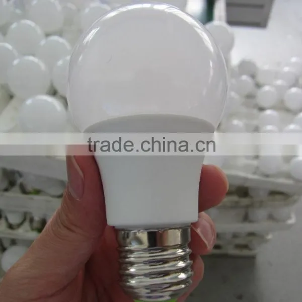 Ningbo MANUFACTURER!!!!!10w Led Bulb RA80 PF>0.5 7W 10W 12W 14W Led Light Bulb ERP CE Certified photo-2