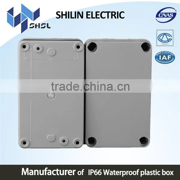 Ip68 Plastic Abs Enclosure photo-3
