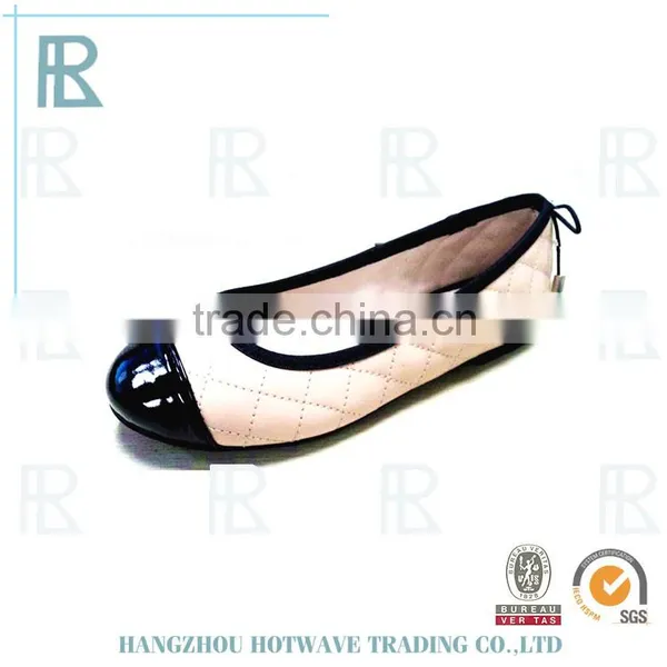 Comfortable Soft Comfort Ladies Beautiful Flat Shoes photo-5