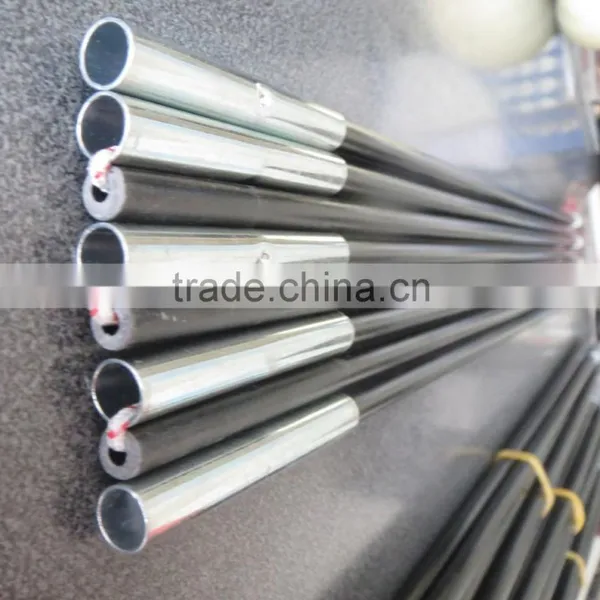 Fiberglass Tent Pole, FRP Tent Pole, High Strength, Durable