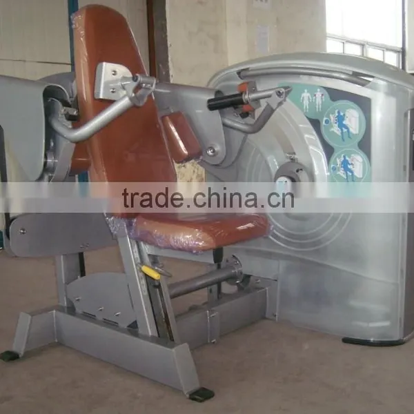 Triceps Extension Tz-5008/hot Sale Boday Building Machine/TZ FITNESS/Best Price Professional Fitness Machines Leg Press photo-3