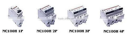 Miniature Circuit Breaker