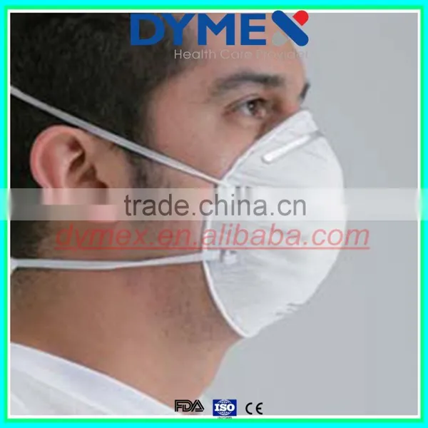 Cotton Dust Mask photo-3