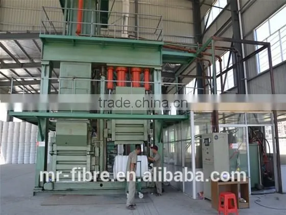 Pet Staple Fiber photo-4