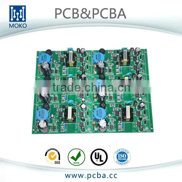 PCB Assembly, Electronic Components Soucing Service for Passive and Active Component photo-4