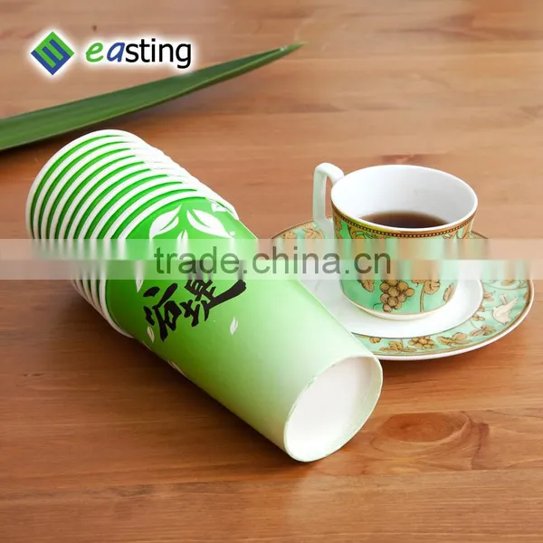 Wholesale Price 16 oz Environment Hot-selling Biodegradable Paper Cup photo-2