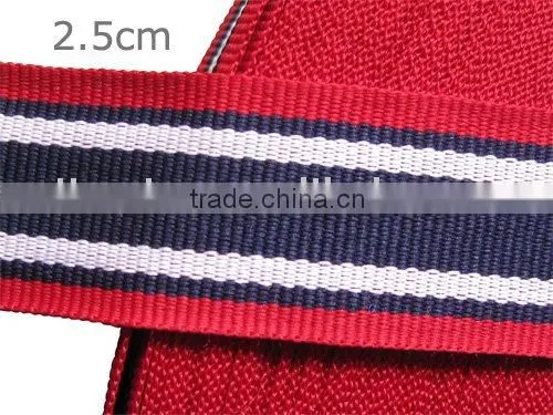 Polyester Ribbon Woven