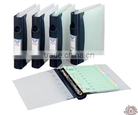 Office,PP a4 Clip File