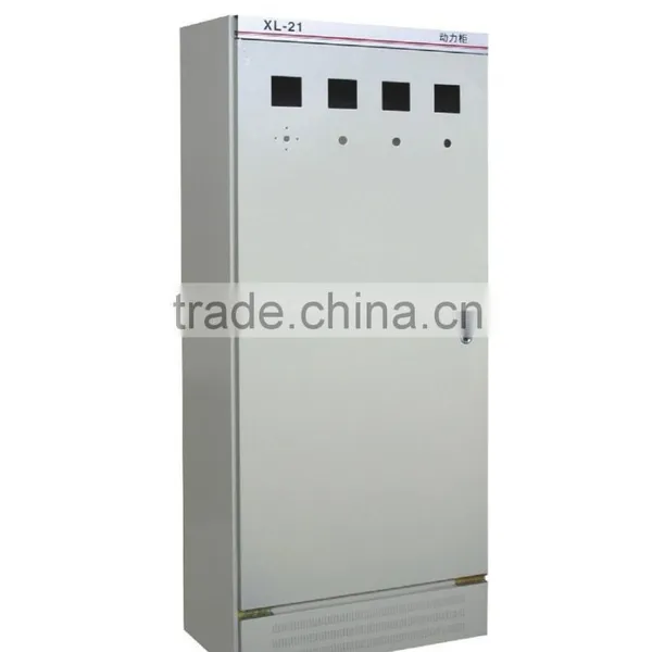 Indoor Power Cabinet Power Transmission Line Equipment photo-3