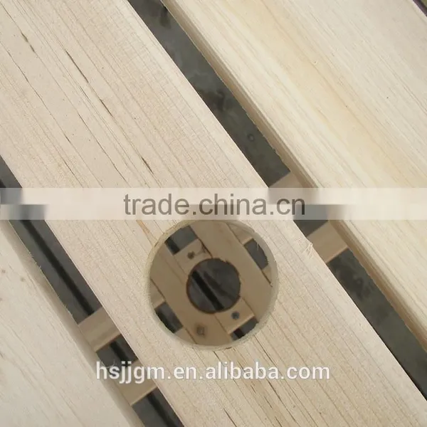 Outdoor Wooden Garden Furniture photo-3