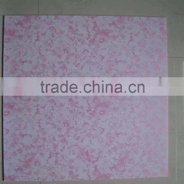 Oumega P335 Transfer Printing PVC Panel photo-3