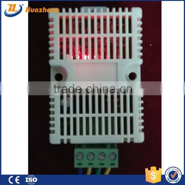 HZOT-C The Thermoelectric Cooling Dehumidifier photo-2