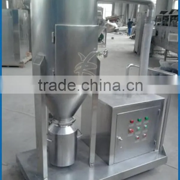 Vacuum Conveyor/feeder for Fine Powder photo-4