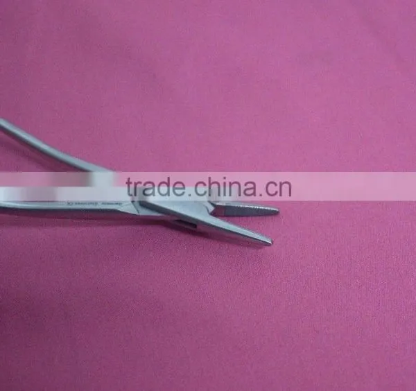 TC Kilner Needle Holder Surgical Dental Instruments photo-6