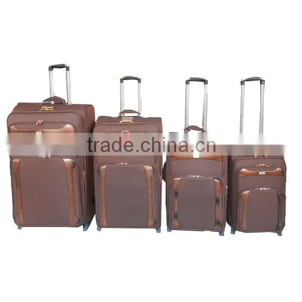 Travelmate Luggage Designer Luggage Sets