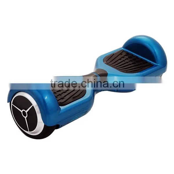 Intelligent Balance Car N1