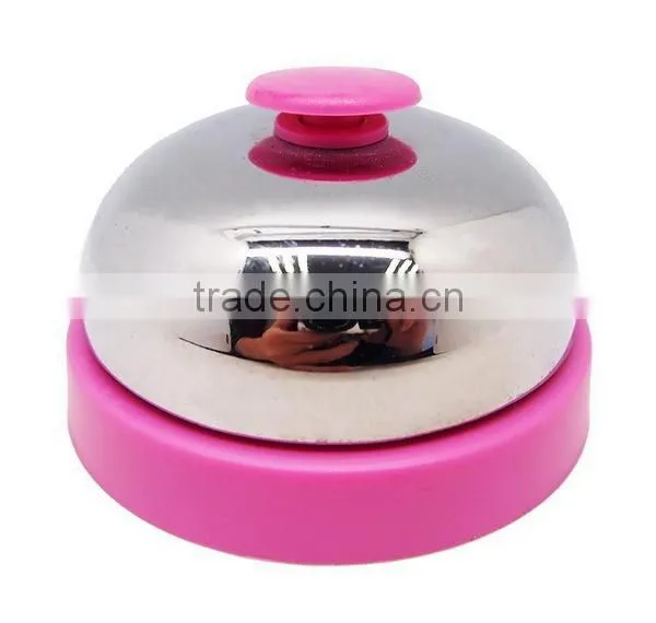 Various Style Reasonable Price Cheapest Bell Alarm Desk Clock photo-4