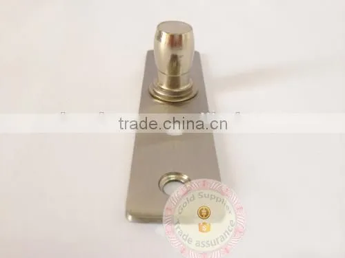 Glass Door Apical Axis High Quality Wooden Hinge Wood Door Hinge Wooden Hardware photo-3