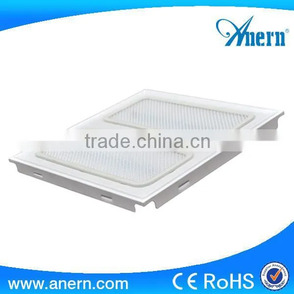 good quality super bright competitive price indoor led panel lights 24w/