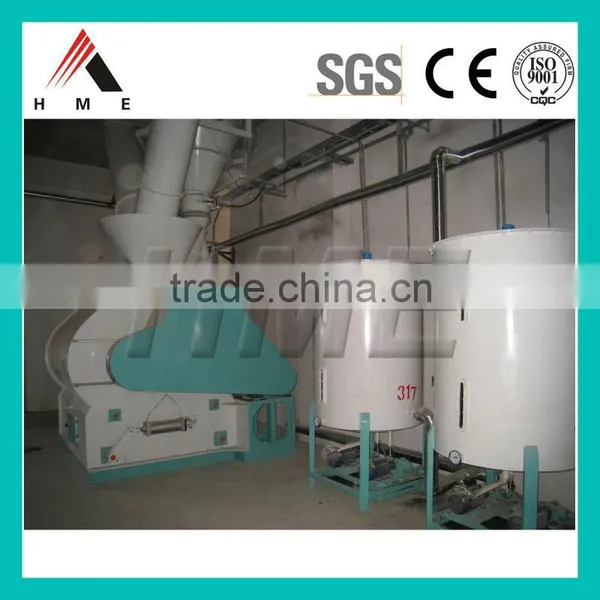 Fertilizer Machinery Mixer