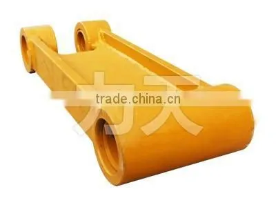 203-70-00880 and 203-70-00890 Bucket Link for PC130-7 Excavator Parts photo-2