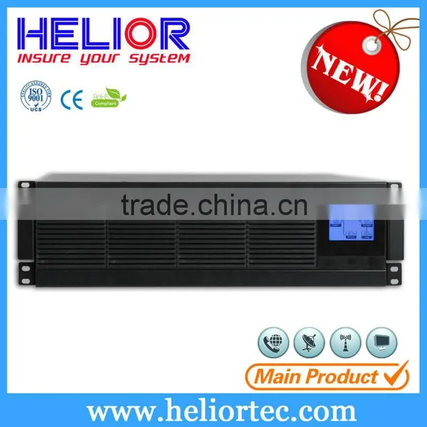 OEM/ODM UPS for critical network server (Strong Series)