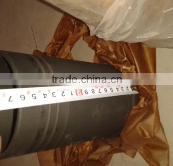 Cylinder Liner for Jinma Foton Yto Shifeng Dongfeng Benye photo-2