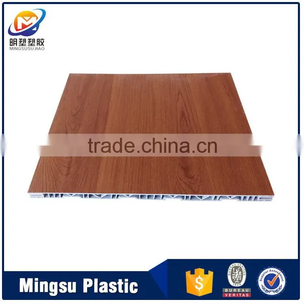 Hight Quality Products Pvc Sheet Pvc Decorative Panel Goods From China photo-5