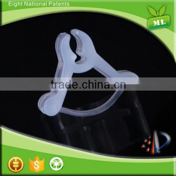 Made in China Degradable Eco-friendly Tool Spring Clips Grafting