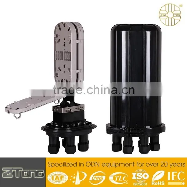 GJS-8008 Fiber Optics Closure photo-5