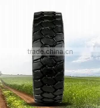 Radial Otr Tyre 20.5R25 G2L2 TWO STAR TB515 Tyre photo-5