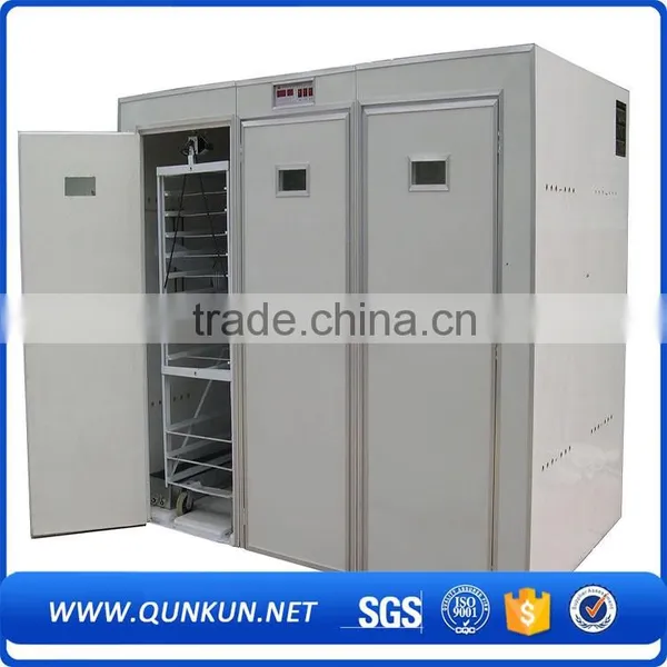 Best Selling Products 2016 3000 Eggs Automatic Incubator Quality Choice Supplier's Choice photo-2