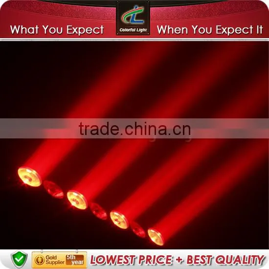 PixelBlade 7 Led Moving Head Light Magic Mapping / Stage Lights / Pixel Mapping Led photo-3