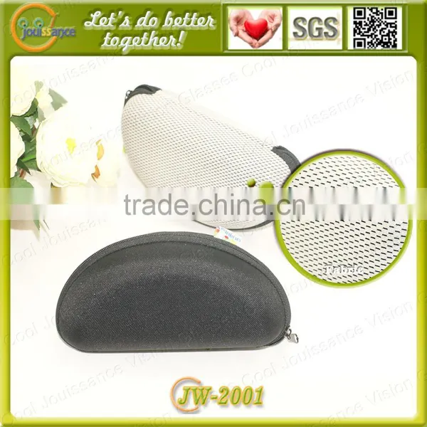 New Design Novelty Eyeglasses Case Decorative Eva Glasses Case photo-3