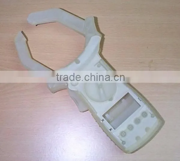 Polish Surface Treatment Prototype/Mirror Polish ABS Rapid Prototype photo-5