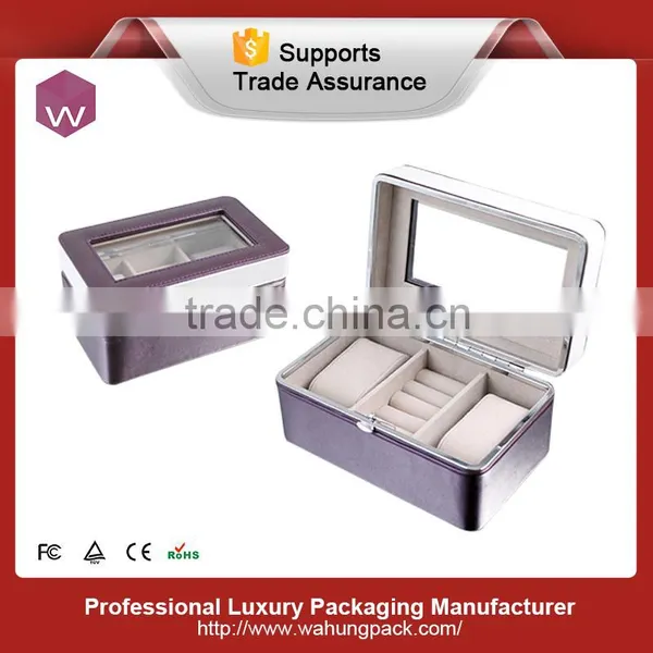 India Brown Jewelry Box Hardware photo-6