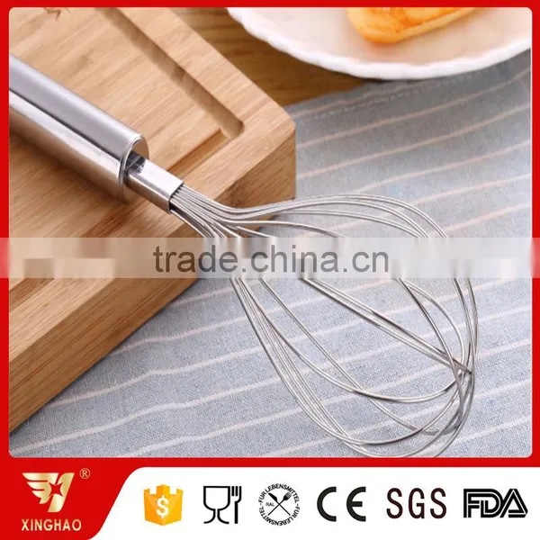 Hanging SS201 Cake Beater Provided by China Factory photo-3