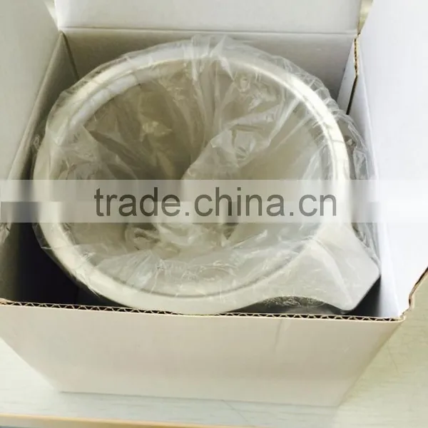 316L Stainless Steel Pour Over Coffee Filter photo-3