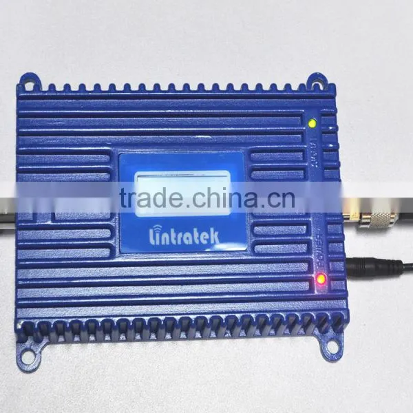 Gsm 900mhz Mobile Phone External Signal Booster / Repeater photo-2