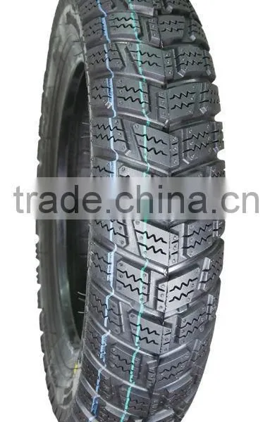 UN-517 Scooter Tyres