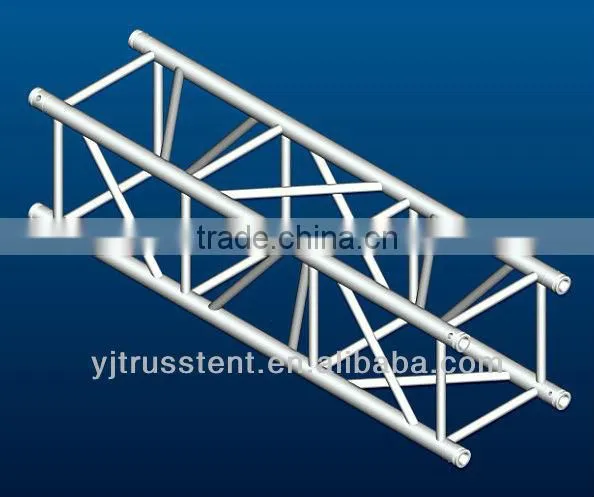 400x400mm Aluminum Square Event Lighting Truss