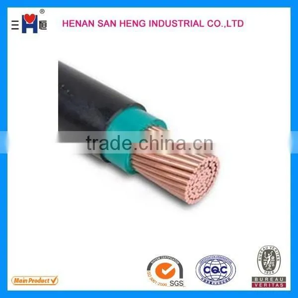 XHHW-2 Copper Electrical Power Cable photo-5