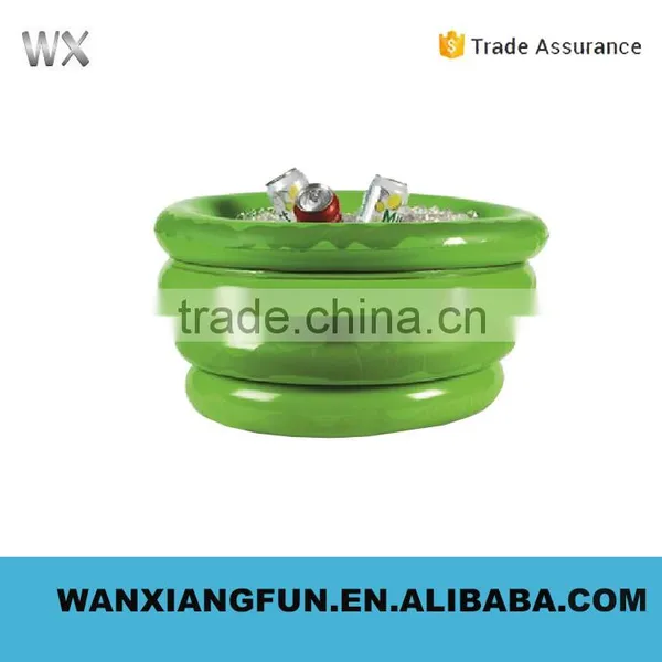 2016 Hot Sale High Quality Inflatable Wine Bottle Cooler With Handle photo-5