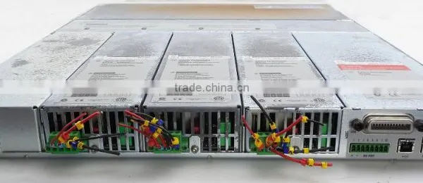 Keysight(Agilent) N6700B Low-Profile Modular Power System Mainframe photo-3