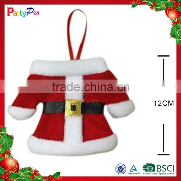 2015 Hot Sale Christmas Decoration Christmas Promotional Gift for Wholesale Tableware Holder photo-3