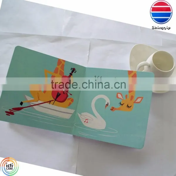Wholesale Electronic English Learning Push Button and Sound Play Toy photo-2