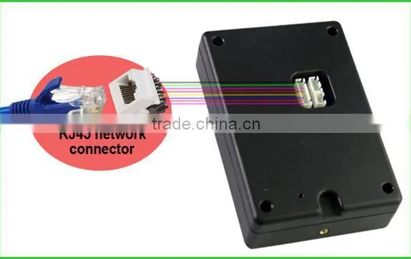 2015 New Android/ios App Wireless Wifi Smart ip Camera Doorbell With Remote Control Supporting 50 Meters Wireless Unlocking photo-5