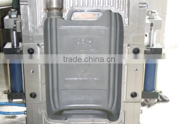 Factory Price Injection Plastic Moulding photo-4