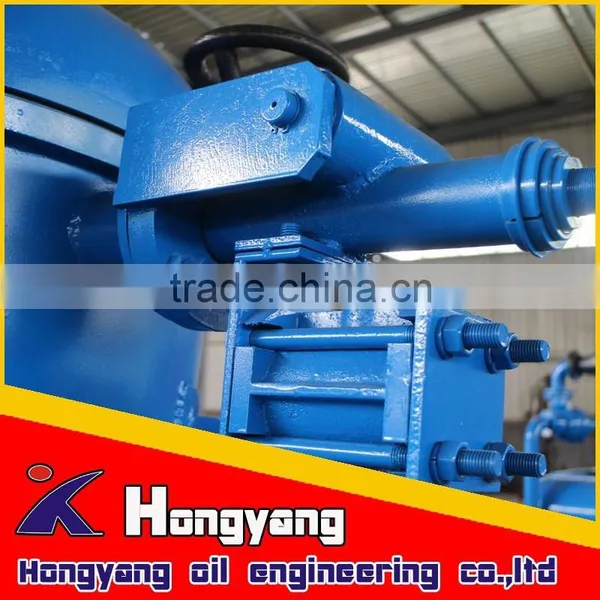 Hot in 2015!! Leaf Filter /vertical Leaf Filter Used in Oils and Fat Industry, Chemical Industry photo-5