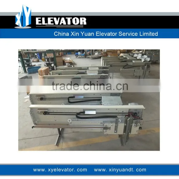 Wholesale Elevator Door Operator and Hanger OEM photo-4